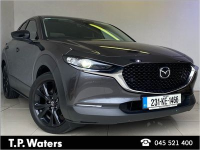 2023 Mazda CX-30