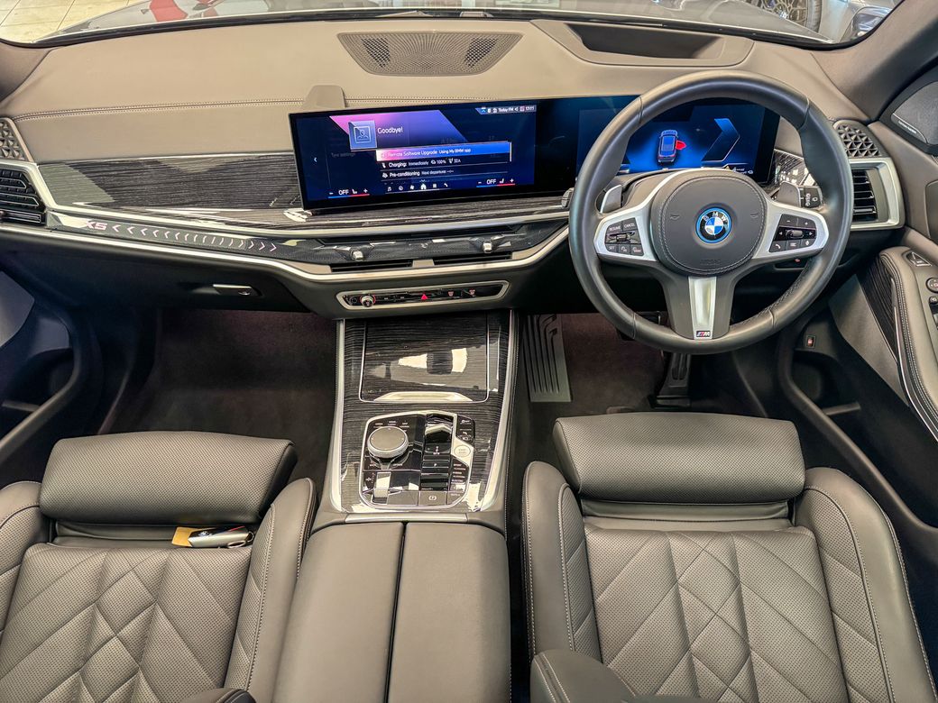 2024 BMW X5