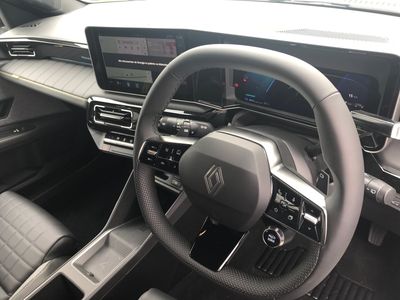 2026 Renault 4
