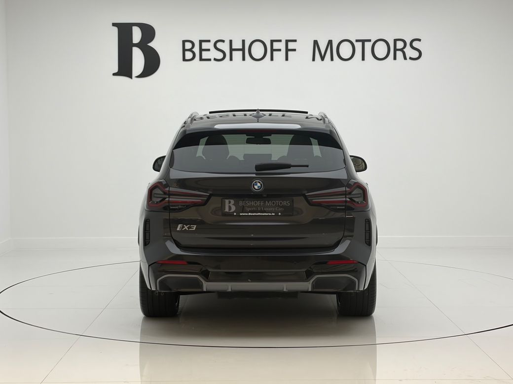 2023 BMW iX3