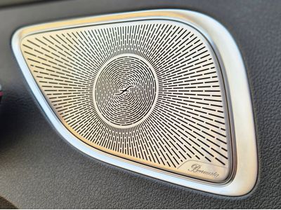 2024 Mercedes-Benz EQE