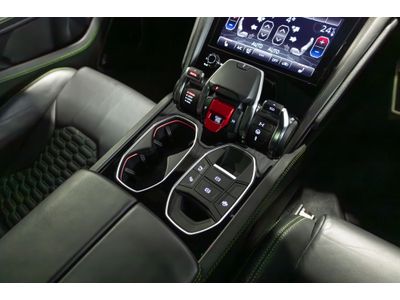 2021 Lamborghini Urus