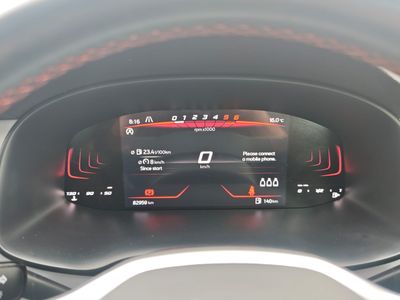 2023 SEAT Ateca
