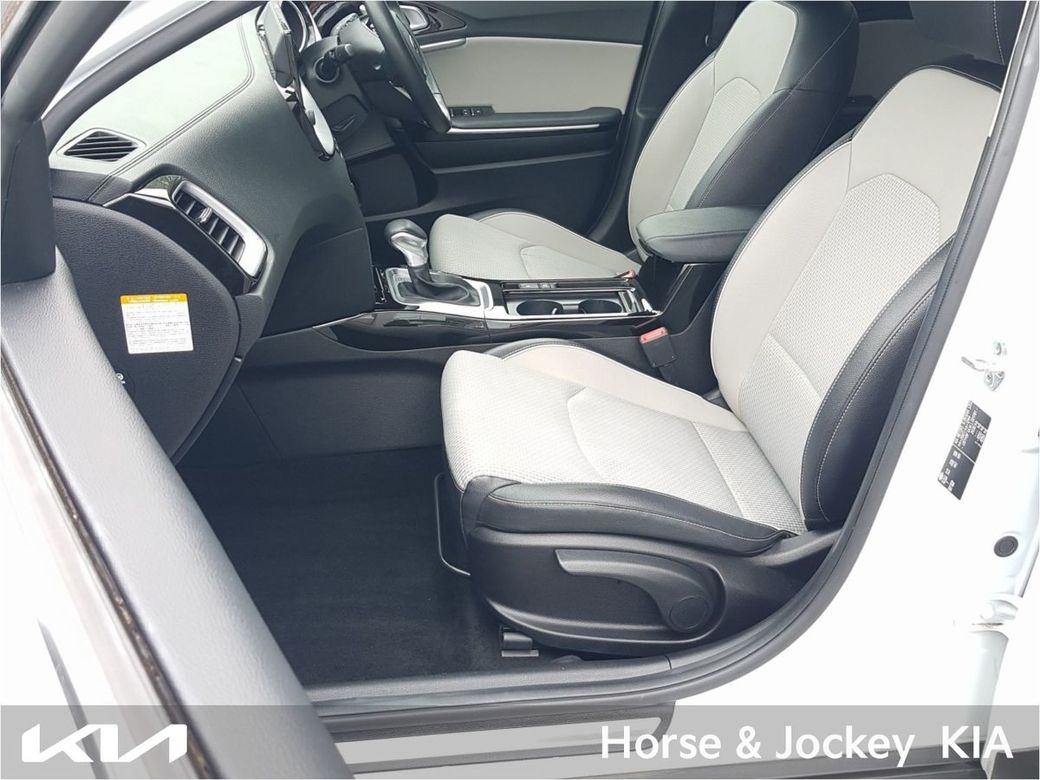2020 Kia XCeed