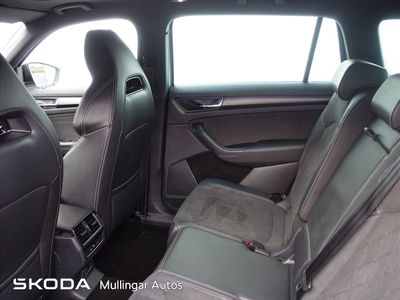 2023 Skoda Kodiaq