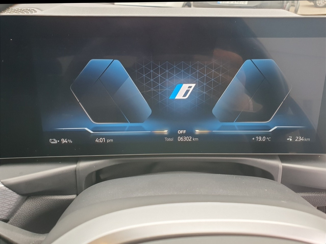 2025 BMW i4