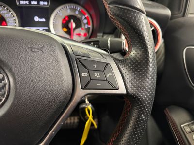 2013 Mercedes-Benz A 180