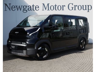 2026 Kia PV5