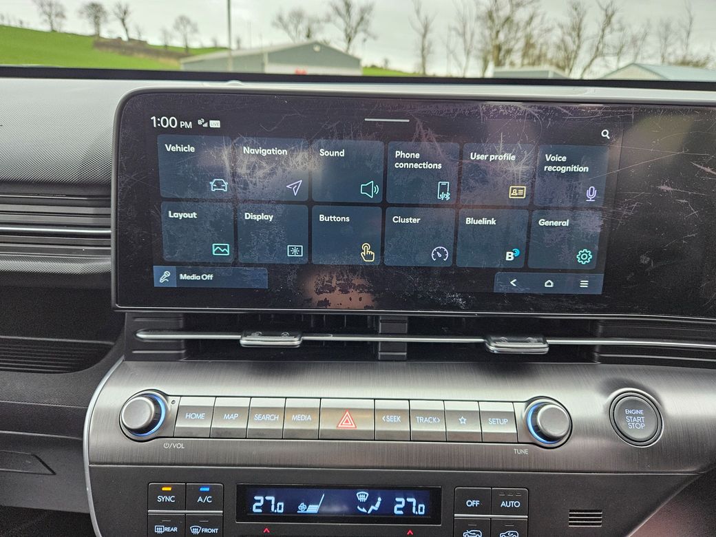 2024 Hyundai Kona