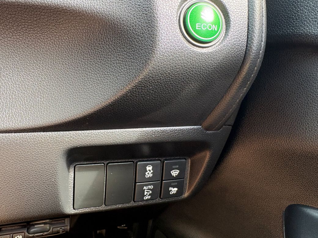 2016 Honda Shuttle