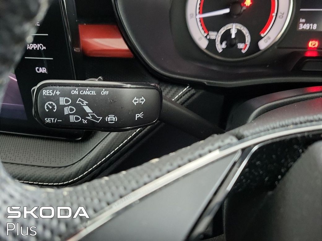 2024 Skoda Fabia