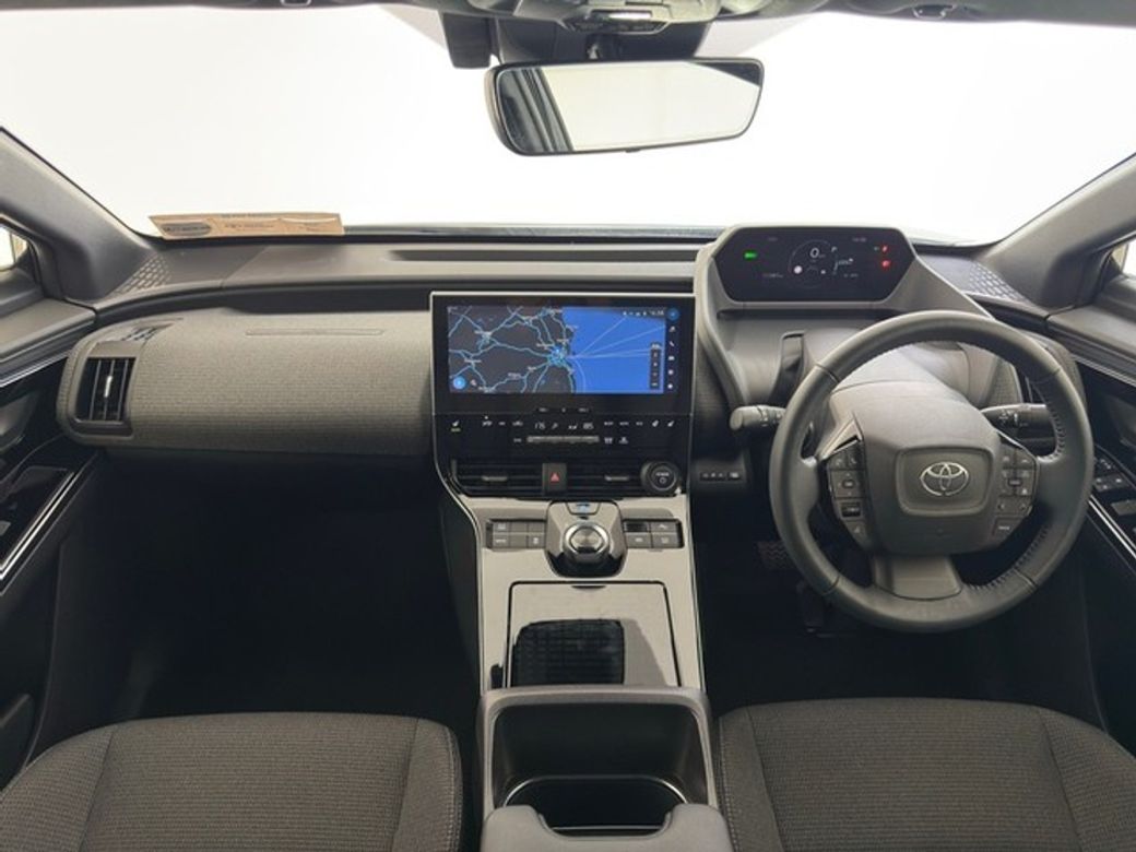 2023 Toyota bZ4X