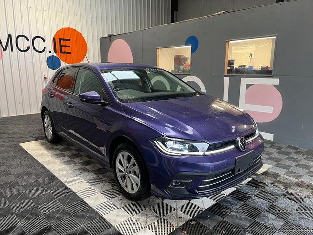 vehicle for sale from The Automatic Motor Car Centre