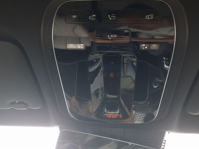 2025 Mercedes-Benz E Class