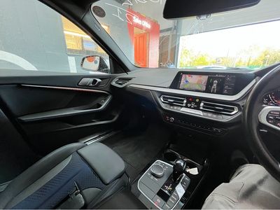 2021 BMW 2 Series