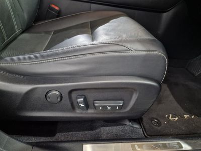 2016 Lexus RX450h