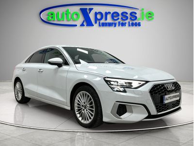2023 Audi A3