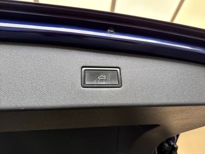 2022 Volkswagen Tiguan Allspace