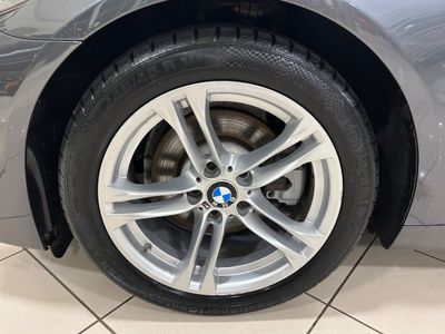 2016 BMW 5 Series