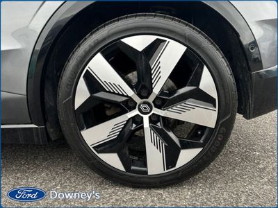 2023 Renault Megane E-Tech