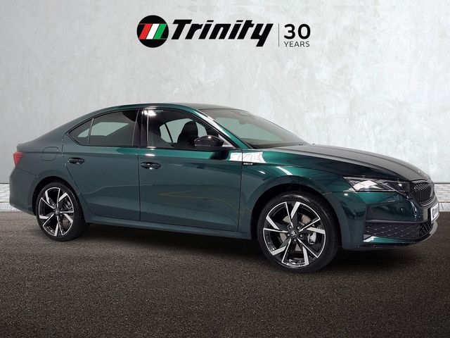 vehicle for sale from Trinity Motors Ardcavan