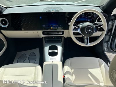2026 Mercedes-Benz CLA Class