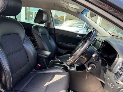 2016 Kia Sportage