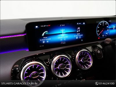 2022 Mercedes-Benz A Class