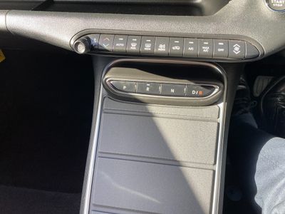 2025 Jeep Avenger