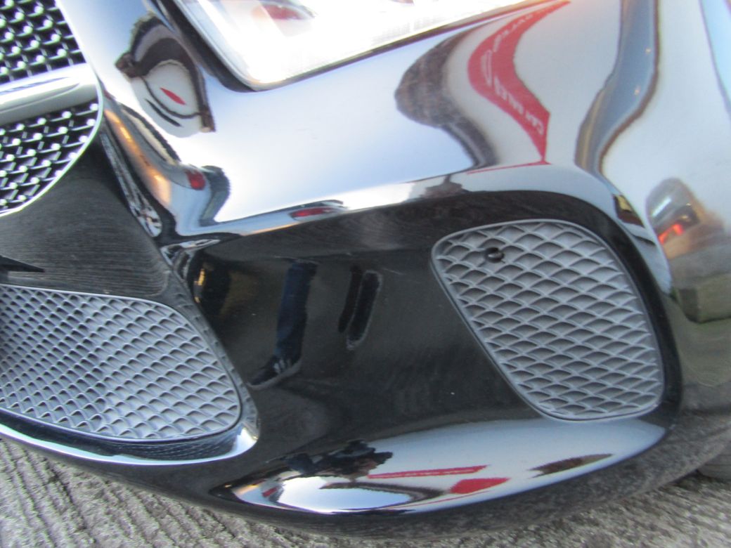 2019 Mercedes-Benz A Class