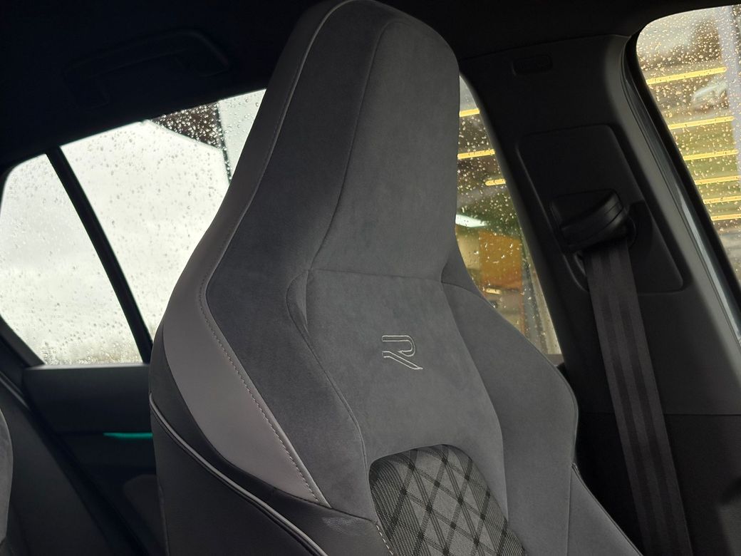 2022 Volkswagen Golf