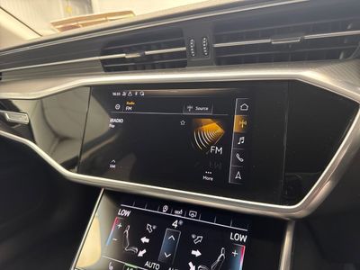 2020 Audi A6