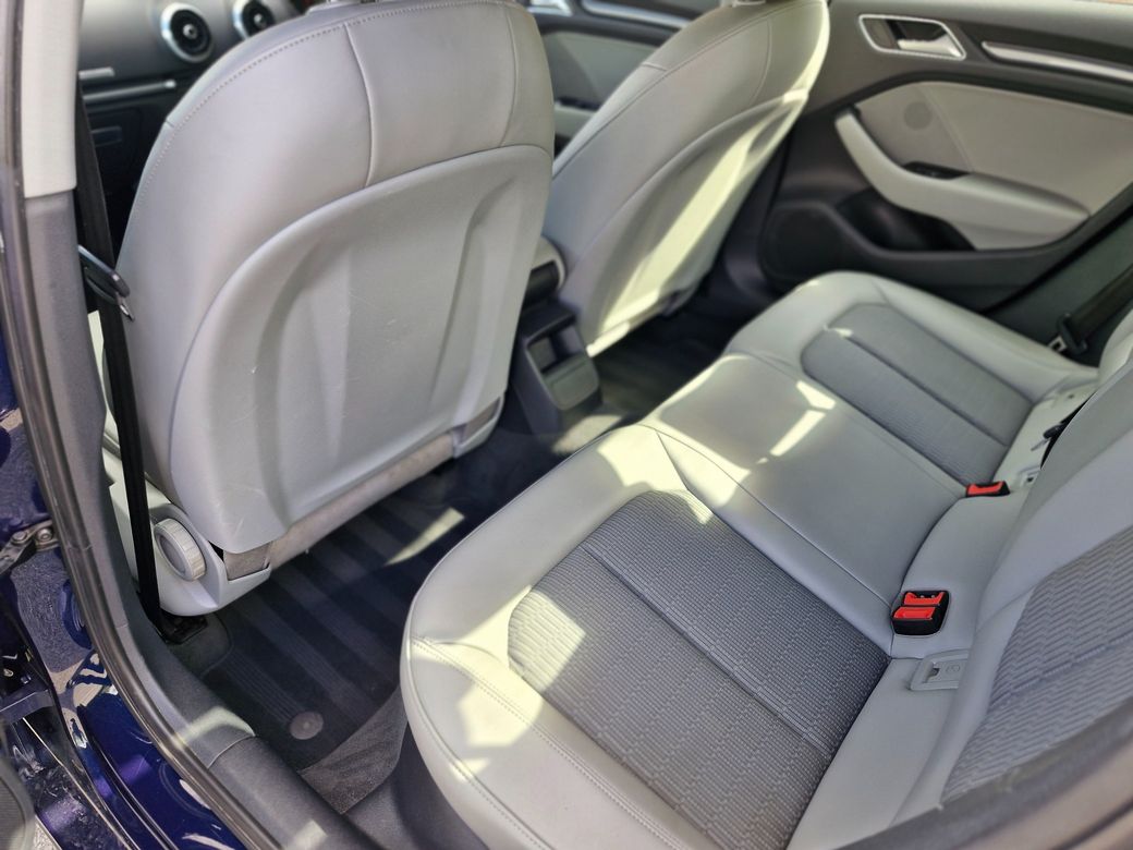 2017 Audi A3