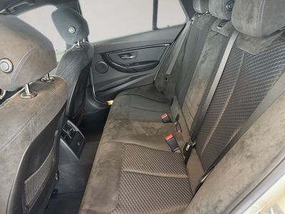 2017 BMW 3 Series