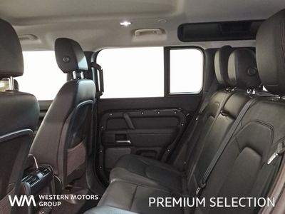 2023 Land Rover Defender