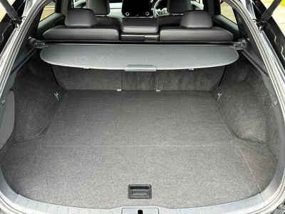 2025 Lexus RX450h+