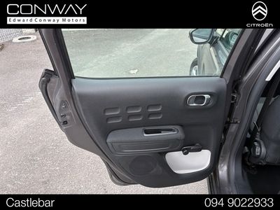 2023 Citroen C3