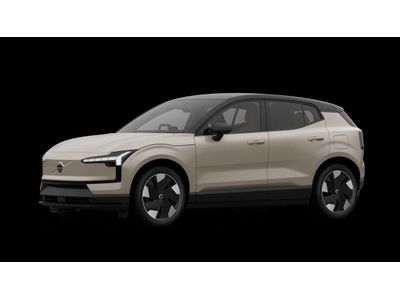 2027 Volvo EX30