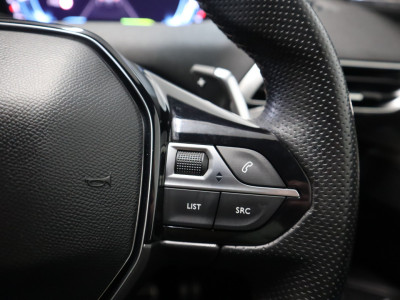 2023 Peugeot 3008