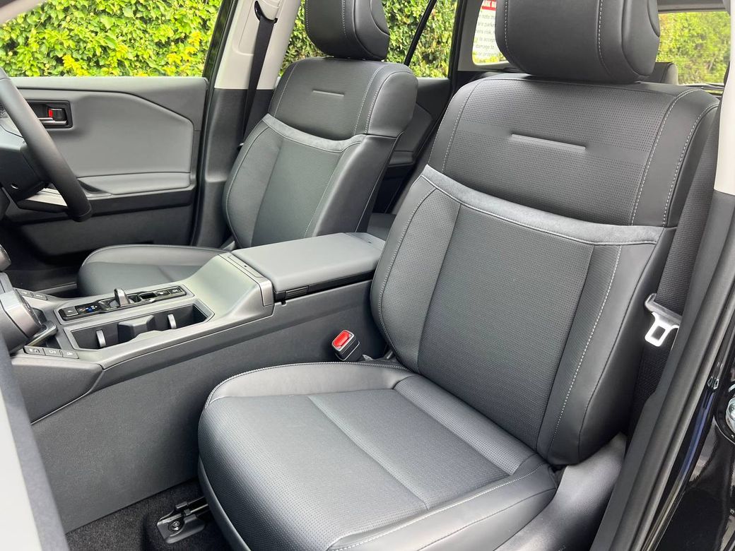 2026 Toyota Rav4