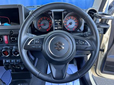 2023 Suzuki Jimny