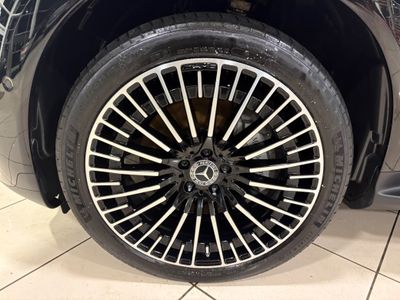 2023 Mercedes-Benz EQC