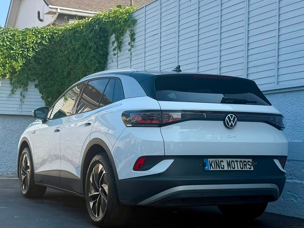 2023 Volkswagen ID.4