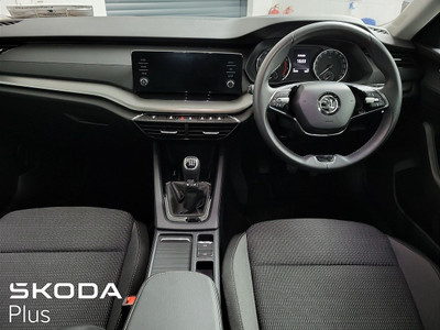 2024 Skoda Octavia