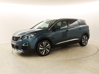 2020 Peugeot 5008