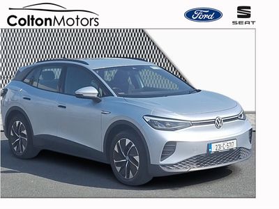 2023 Volkswagen ID.4