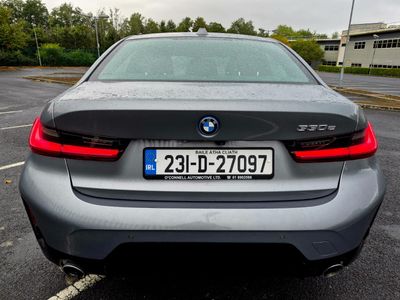2023 BMW 3 Series