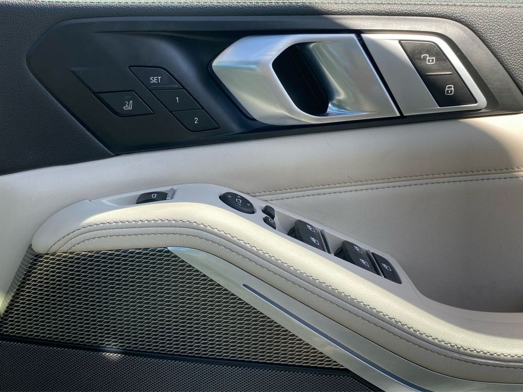 2023 BMW X5
