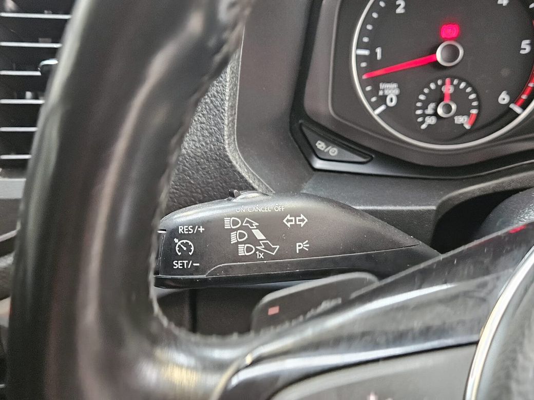 2018 Volkswagen Amarok