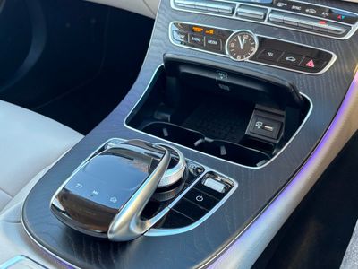 2019 Mercedes-Benz E Class